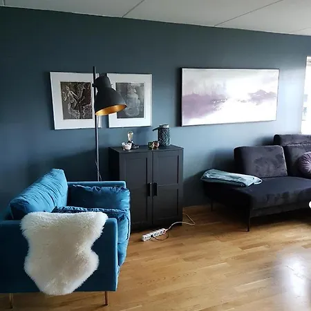 Fagereng, Apartment Tromso