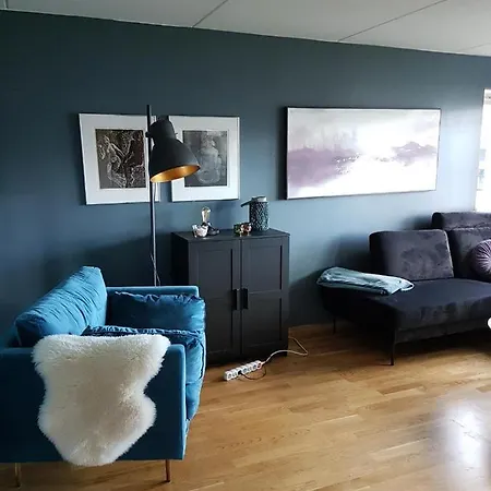 Fagereng, Lägenhet Tromsø