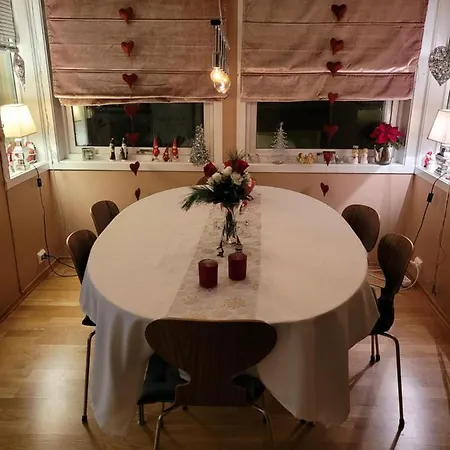 Fagereng, Tromsø