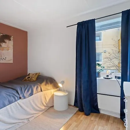 Apartment Fagereng,