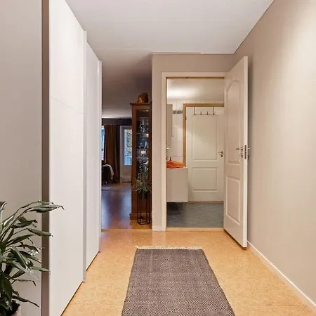 Apartment Fagereng, Tromso