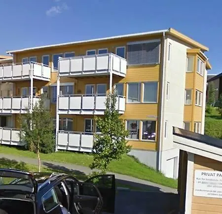 Fagereng, * Tromso