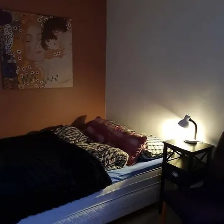 Apartment Fagereng, *