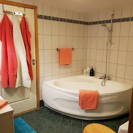 Apartment Fagereng,