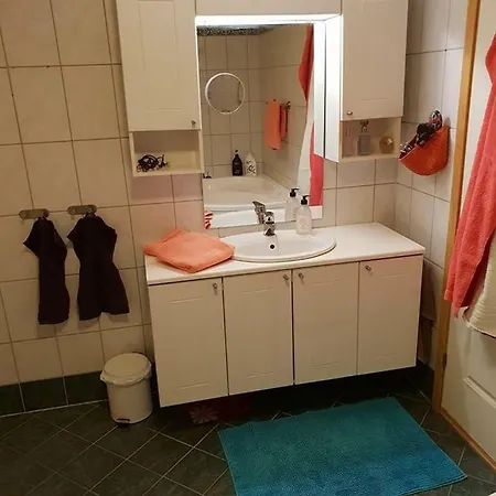 Fagereng, Lägenhet *